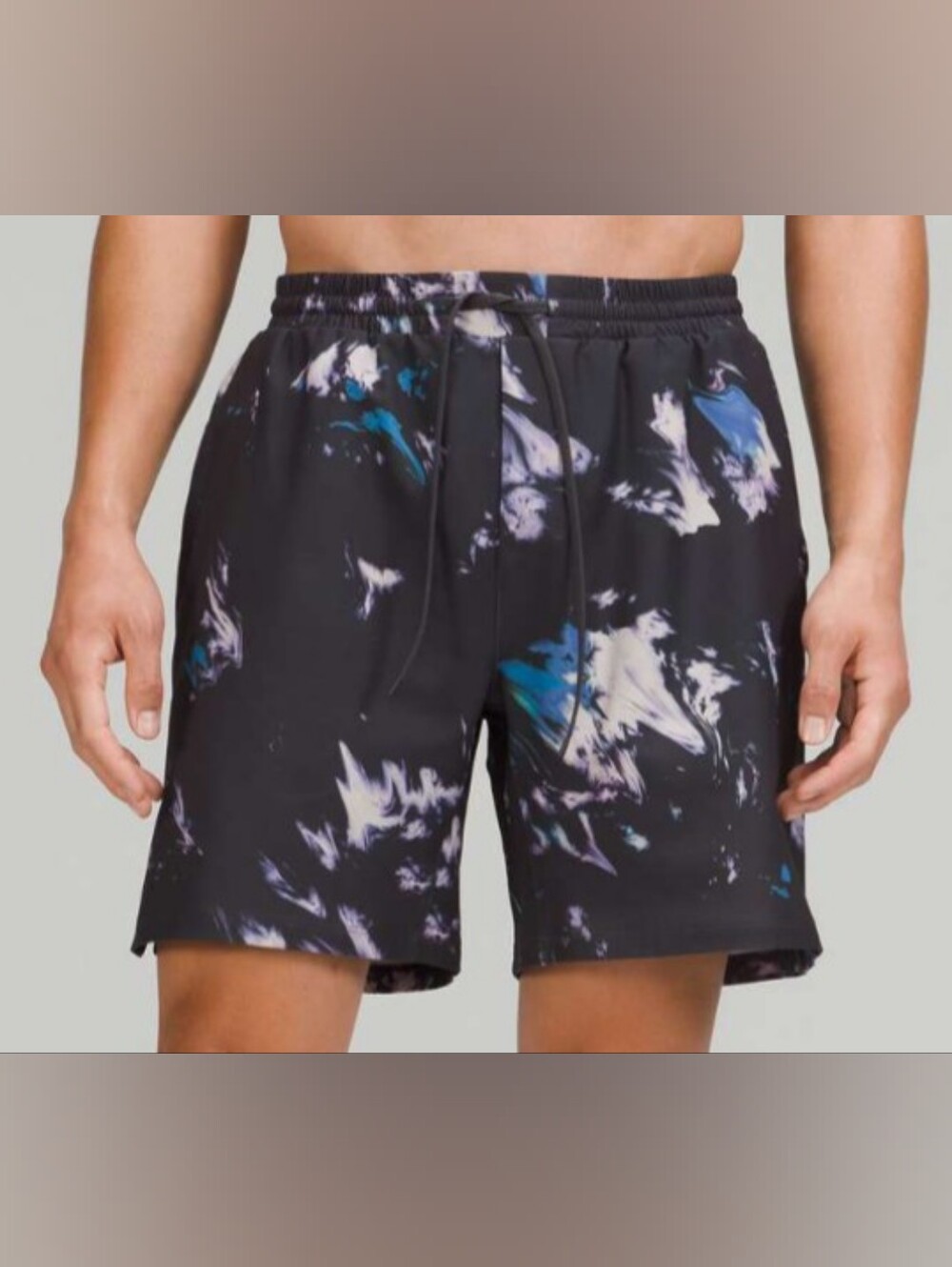 Lululemon Pool Short, medium